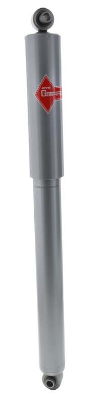 

KYB 5550017 - KYB5550017 - KYB 18-23 Jeep Wrangler Gas-A-Just Monotube Shock - Rear - Shipped in Europe - Tuningsupply.com
