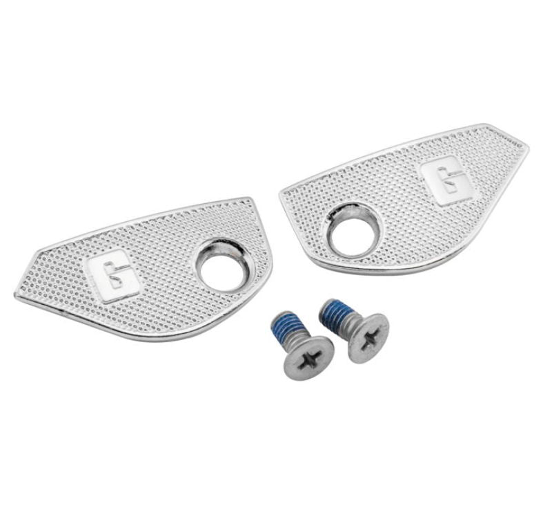 Gaerne Ankle Protector (Aluminum)-tuningsupply.com