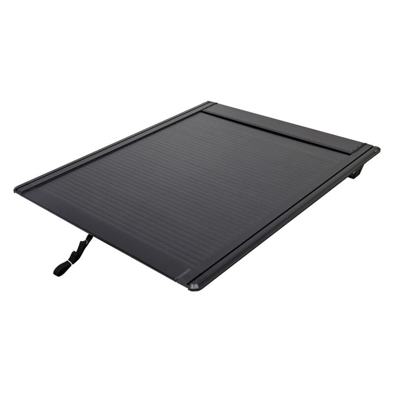 

Westin 19-61005 - WES19-61005 - Westin 17-26 Ford F-250/F-350/F-450/F-550 SD 6ft 10in Bed Manual Retractable Tonneau Cover - Black - Shipped in Europe - Tuningsupply.com
