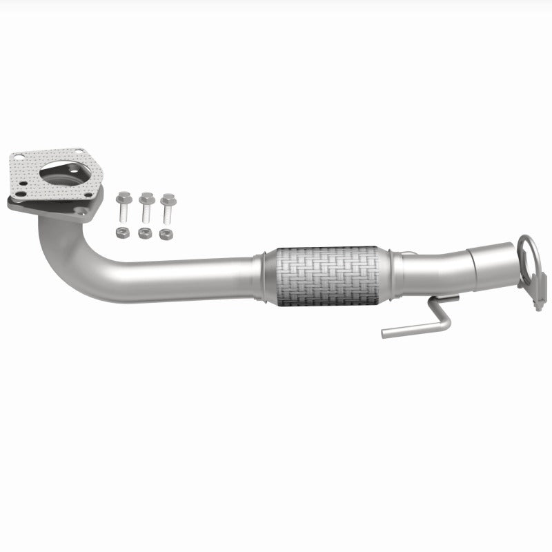 

Magnaflow 107-0225 - MAG107-0225 - BRE Exhaust 05-11 9-3 2.0L Front Pipe Kit - Shipped in Europe - Tuningsupply.com
