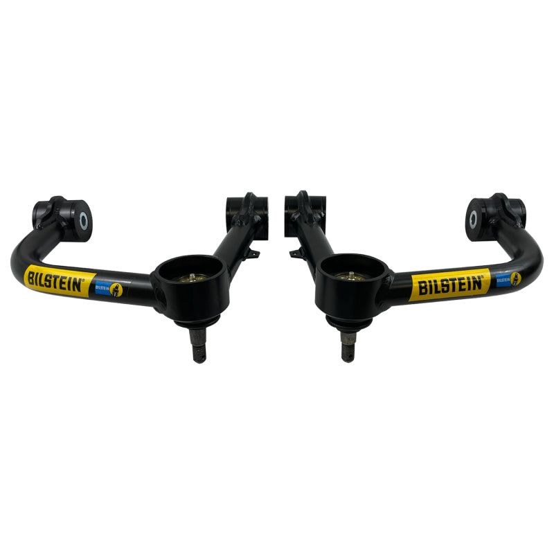 Bilstein 10-21 GX460 / 03-09 GX470 / 03-21 4Runner / 07-14 FJ Cruiser B8 Front Upper Control Arm Kit-tuningsupply.com