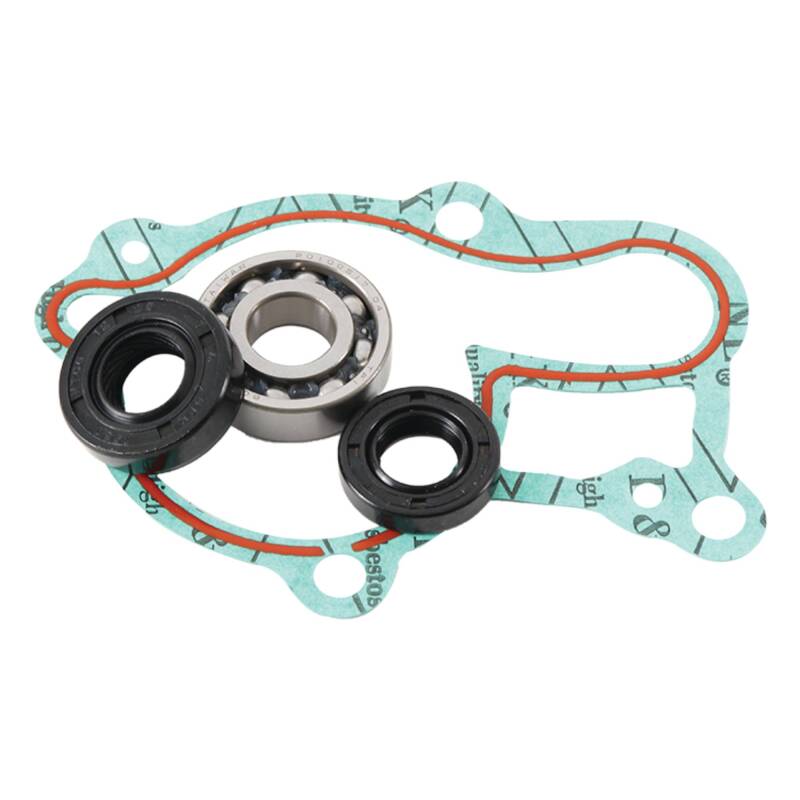 

Hot Rods WPK0017 - HDSWPK0017 - Hot Rods 99-21 Yamaha YZ 250 250cc Water Pump Kit - Shipped in Europe - Tuningsupply.com
