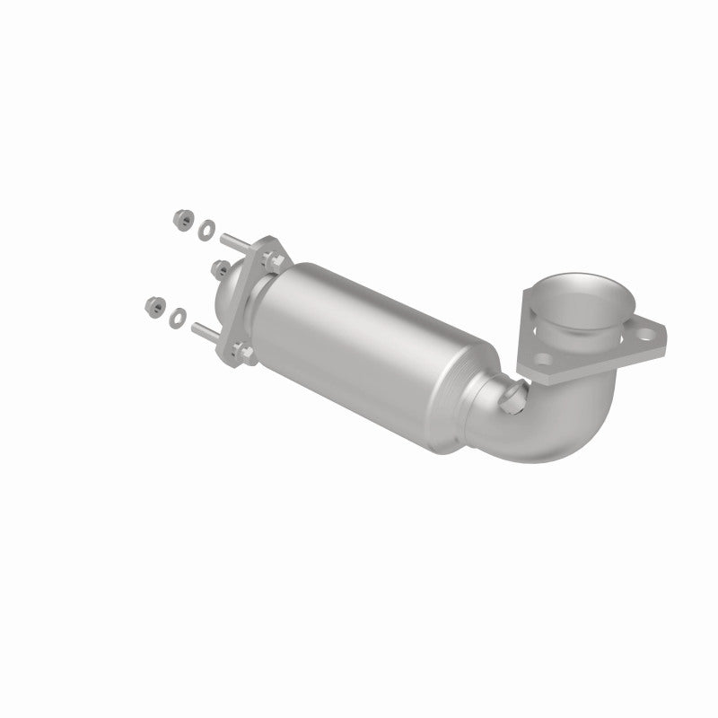

Magnaflow 23409 - MAG23409 - MagnaFlow Conv DF Corvette 92-93 - Shipped in Europe - Tuningsupply.com
