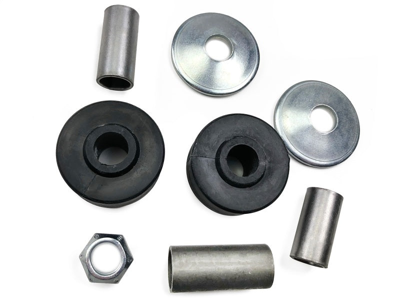 

Tuff Country 61302 - TUF61302 - Tuff Country 14-18 Ram 2500 4wd (w/0-3in Rr Suspension Lift Kit) Rr SX8000 Nitro Gas Shock (Ea) - Shipped in Europe - Tuningsupply.com
