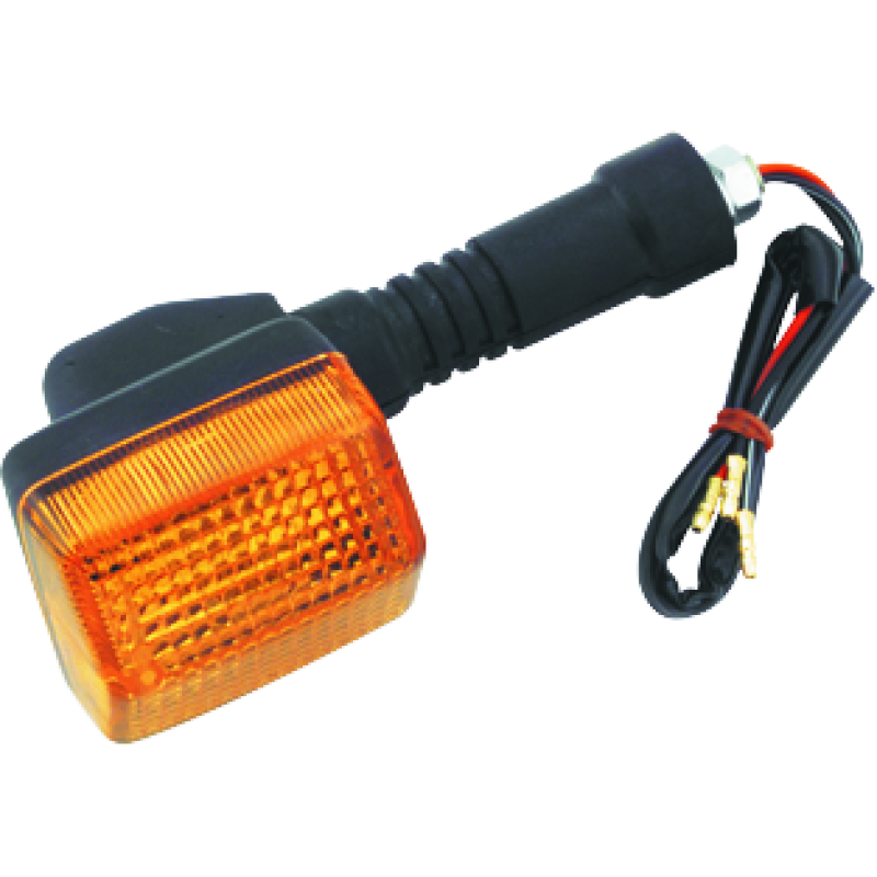 BikeMaster Honda Turn Signal - Front-tuningsupply.com