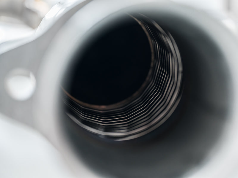 

AWE Tuning 3025-43906 - AWE3025-43906 - AWE 2023 C8 Corvette Z06 SwitchPath Cat-Back Exhaust - Diamond Black Tips - Shipped in Europe - Tuningsupply.com
