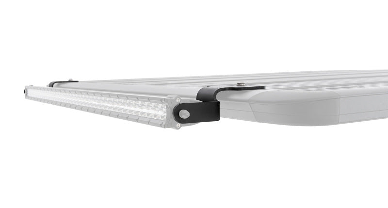 

Rhino-Rack 43173 - RHR43173 - Rhino-Rack Pioneer Platform/Tradie LED Light Bracket - Shipped in Europe - Tuningsupply.com
