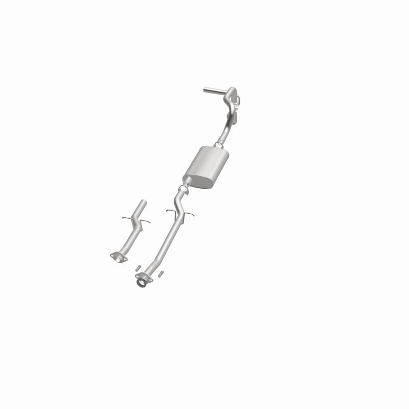 

Magnaflow 106-0263 - MAG106-0263 - MagnaFlow BRE Exhaust Kit 94-97 Ranger B3000 B4000 - Shipped in Europe - Tuningsupply.com
