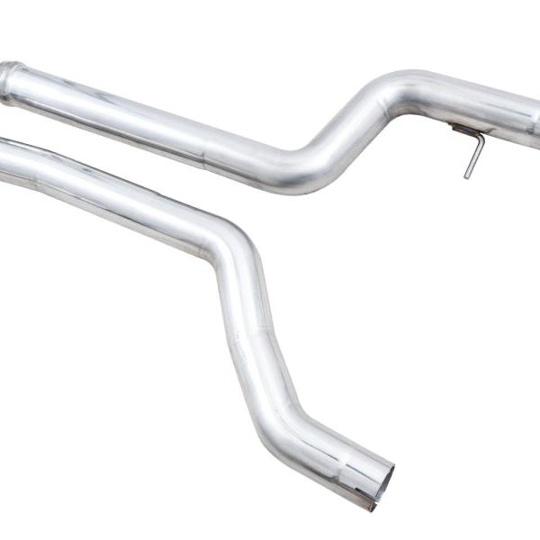 AWE Non-Resonated Performance Mid Pipe for BMW G8X M3/M4-tuningsupply.com