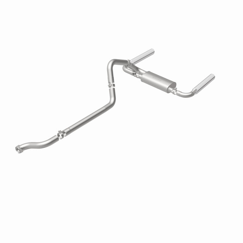 

Magnaflow 15620 - MAG15620 - MagnaFlow Sys C/B Camaro-Firebird 93-97 5.7L - Shipped in Europe - Tuningsupply.com
