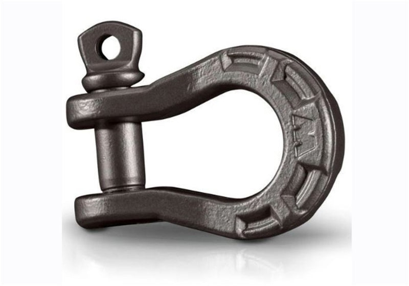 

Ford Racing M-1830-EDS - FRPM-1830-EDS - Ford Racing Epic D-Ring Shackle - Shipped in Europe - Tuningsupply.com
