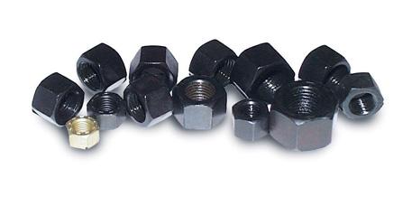 

ARP 200-8634 - ARP200-8634 - ARP 3/8-24 Hex Nut Kit (10 pack) - Shipped in Europe - Tuningsupply.com
