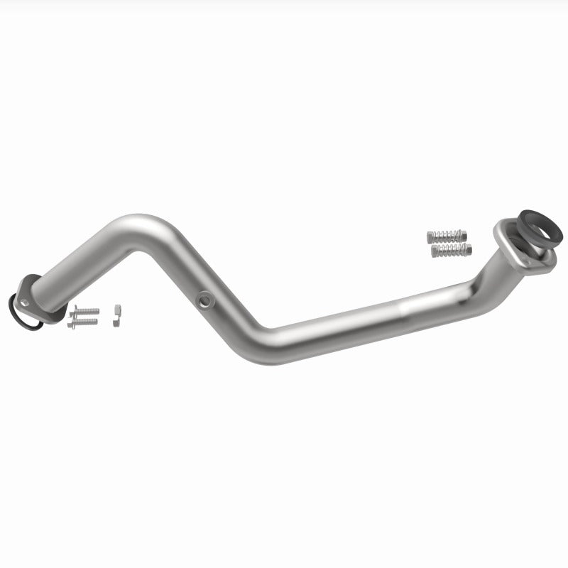 

Magnaflow 107-0229 - MAG107-0229 - BRE Exhaust 06-12 RAV4 2.4L 2.5L 3.5L Front Pipe Kit - Shipped in Europe - Tuningsupply.com
