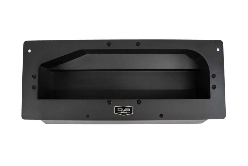 

DV8 Offroad CMBR-02 - DVECMBR-02 - DV8 Offroad 2021-2024 Ford Bronco Storage Compartment - Shipped in Europe - Tuningsupply.com
