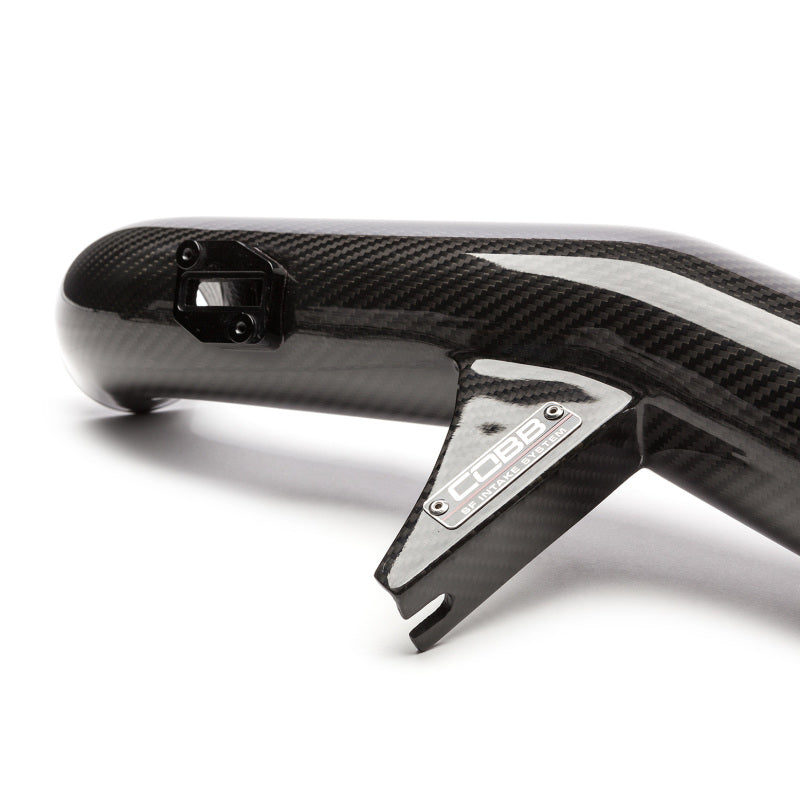 

COBB 7C1250 - COBB7C1250 - Cobb 08-18 Nissan GT-R Redline Carbon Fiber Big SF Intake System - Shipped in Europe - Tuningsupply.com
