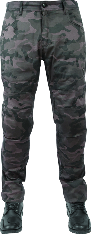 Speed and Strength Dogs Of War Pant Camouflage Size - 32 X 30