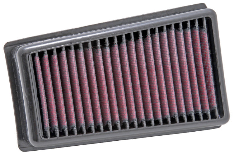 

K&N Engineering KT-6908 - KNNKT-6908 - K&N 08-10 KTM 690  Replacement Panel Air Filter - Shipped in Europe - Tuningsupply.com
