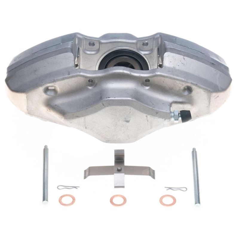 Power Stop 08-14 Subaru Impreza Rear Right Autospecialty Caliper w/o Bracket-tuningsupply.com