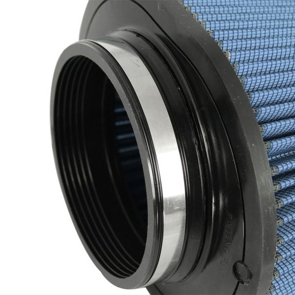 aFe MagnumFLOW Air Filters IAF A/F P5R 5F x (9x7-1/2)B x (6-3/4x5-1/2)T x 6-7/8inH-tuningsupply.com