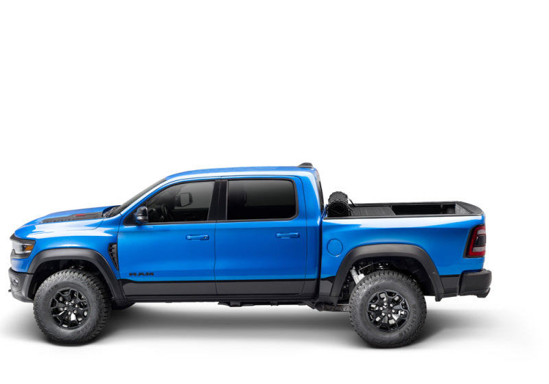 

Truxedo 1117416 - TRX1117416 - Truxedo Full Size Truck (Non Flareside/Stepside/Composite Bed) TonneauMate Toolbox - Shipped in Europe - Tuningsupply.com
