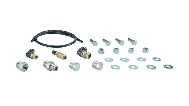 

Air Lift 27808 - ALF27808 - Air Lift 5 Gal. Polished Tank w/ Viair 444b Blk Compressor (Incl. Fittings & Mounting Hardware) - Shipped in Europe - Tuningsupply.com
