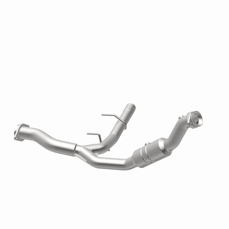 

Magnaflow 52429 - MAG52429 - Magnaflow Conv DF 2011-2014 F-150 V6 3.5L OEM Underbody - Shipped in Europe - Tuningsupply.com
