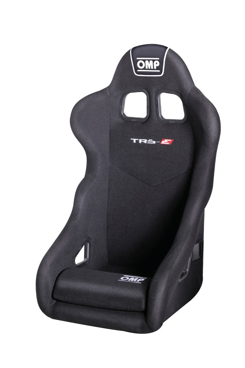 
  

OMP  - OMPHA0-0741-B01-071 - OMP TRS Series-E Series Seat - Black - Shipped in Europe - Tuningsupply.com

