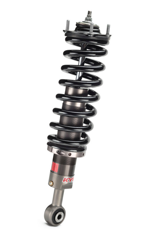 
    

KYB KP2000 - KYBKP2000 - KYB 2022+ Toyota Tundra 2000 Series Front Coilover - 0-2.2in Lift (Single) - Shipped in Europe - Tuningsupply.com

  