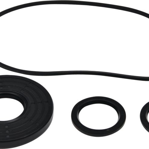 All Balls Racing 20-23 Polaris Scrambler 1000 XP 55 Differential Seal Only Kit Front-tuningsupply.com