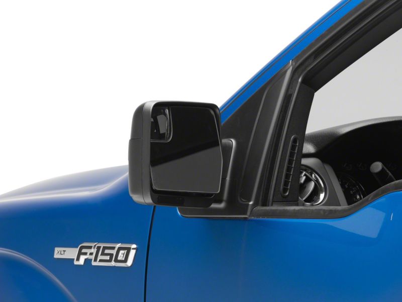 

Raxiom T545498 - RAXT545498 - Raxiom 04-14 Ford F-150 Axial Series Sequential Side Mirror LED Turn Signals- Smoked - Shipped in Europe - Tuningsupply.com
