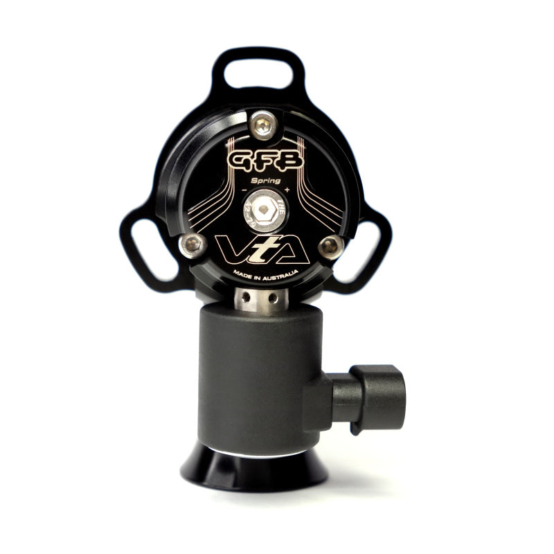 

Go Fast Bits T9416-2 - GFBT9416-2 - GFB Alfa Romeo Giulia/Stelvio Quadrifoglio Twin Turbo Whistling Trumpet VTA BOV - Shipped in Europe - Tuningsupply.com
