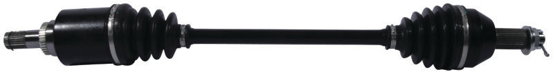 QuadBoss Honda Talon 19 20 Rugged Axle-tuningsupply.com