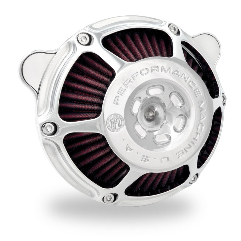 
  

Performance Machine 0206-2078-CH - PFM0206-2078-CH - Performance Machine Air Cleaner Max HP - Chrome - Shipped in Europe - Tuningsupply.com

