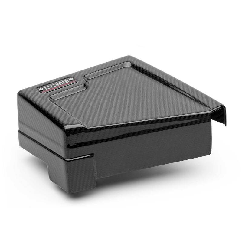 

COBB 846665-DRIVER - COBB846665-DRIVER - Cobb 22-24 Subaru WRX Redline Carbon Fiber Fuse Cover (Driver Side) - Shipped in Europe - Tuningsupply.com
