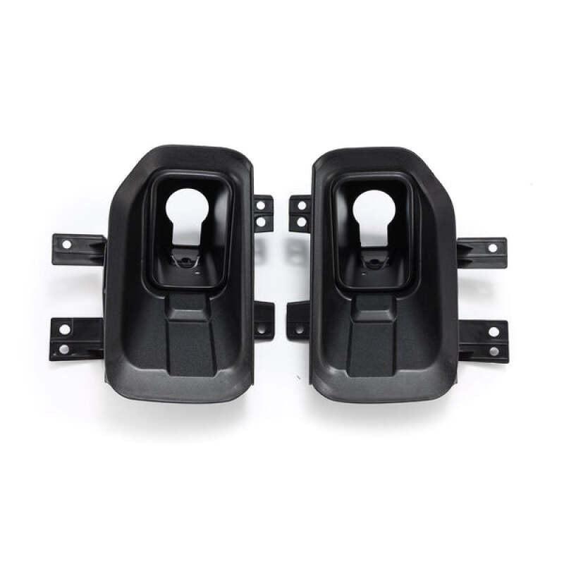 

AlphaRex 211021 - ARX211021 - AlphaRex Bezel & Wiring Kit For 15-17 Ford F150 - Shipped in Europe - Tuningsupply.com
