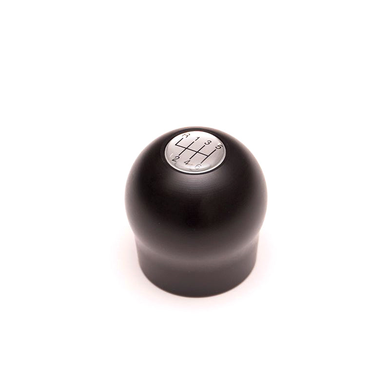 
  

Cusco 1C7 760 BA - CUS1C7 760 BA - Cusco 2020+ Toyota Corolla Hatchback 6MT Model Sport Shift Knob 6 Speed 44mm OD - Black - Shipped in Europe - Tuningsupply.com


