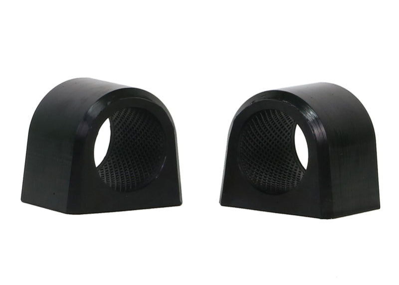 

Whiteline W0404-24 - WHLW0404-24 - Whiteline 93-00 Subaru Impreza Non-Turbo Front or Rear Swaybar to chassis bush kit - Shipped in Europe - Tuningsupply.com
