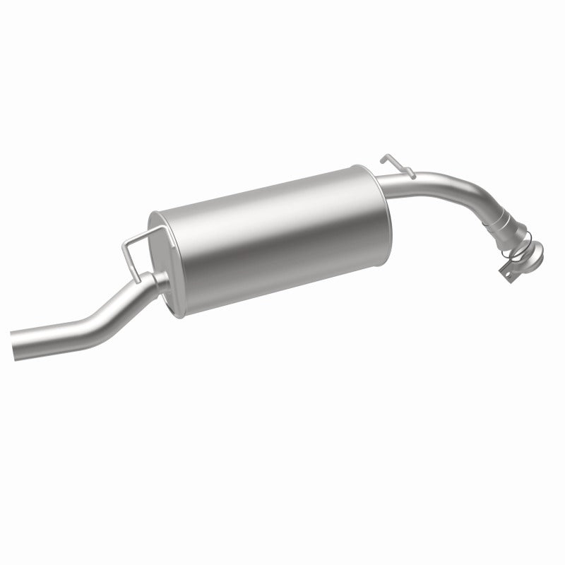 

Magnaflow 106-0305 - MAG106-0305 - MagnaFlow BRE Exhaust Kit 04-06 Scion xB 1.5L - Shipped in Europe - Tuningsupply.com
