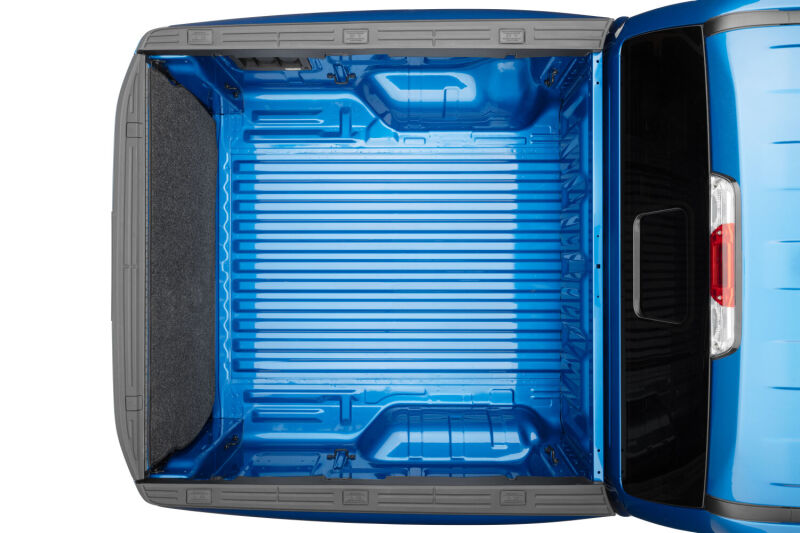 

Husky Liners HBMY05TG - HSLHBMY05TG - Husky Liners 05-22 Toyota Tacoma Guardian Comfort Tailgate Mat - Shipped in Europe - Tuningsupply.com
