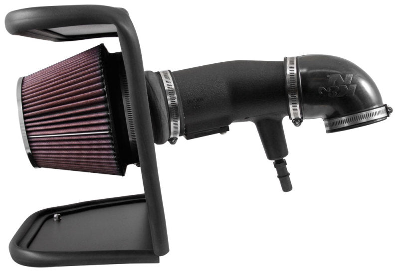 

K&N Engineering 63-3089 - KNN63-3089 - K&N 15-18 Chevy Colorado / GMC Canyon L4-2.5L F/I AirCharger Performance Air Intake System - Shipped in Europe - Tuningsupply.com
