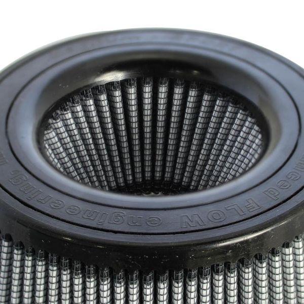 aFe MagnumFLOW Pro DRY S Universal Air Filter 7.13in F x (8.75 x 8.75)in B x 7in T(Inv) x 6.75in H-tuningsupply.com