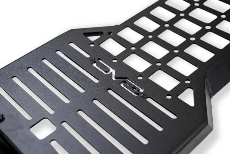 

DV8 Offroad MPBR-09 - DVEMPBR-09 - DV8 21-24 Ford Bronco 2-Door Overhead Molle Panel - Shipped in Europe - Tuningsupply.com
