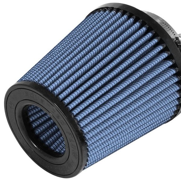 aFe MagnumFLOW Air Filters 3-1/2F x 6B x 4-1/2T (INV) x 6H-tuningsupply.com