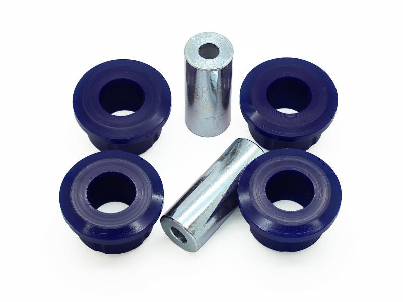 
  

Superpro SPF4623-80K - SPRSPF4623-80K - SuperPro 1993 Mazda RX-7 Base Front Lower Inner Forward Control Arm Bushing Kit - Street Performance - Shipped in Europe - Tuningsupply.com

