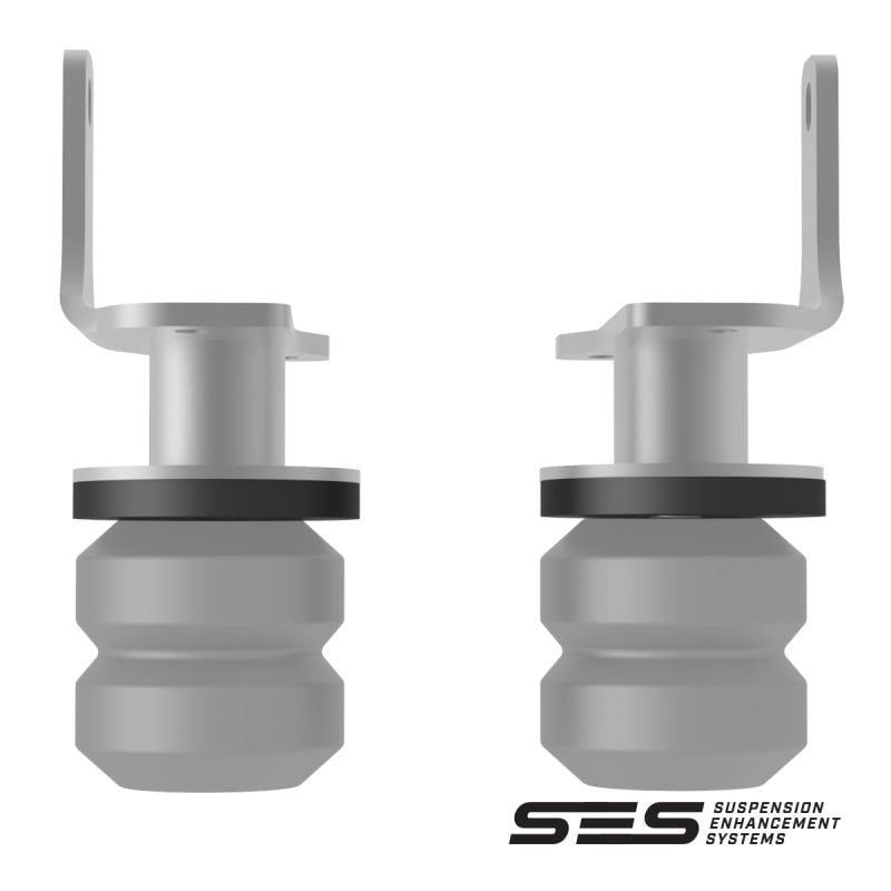 

Timbren SPCRTORTNDR - TIMSPCRTORTNDR - Timbren 22-23 Toyota Tundra SES Spacer Kit - Shipped in Europe - Tuningsupply.com
