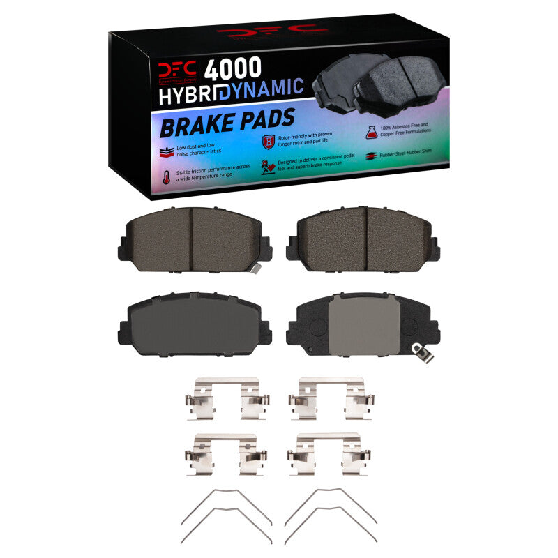 
    

DFC  - DFC4000-1697-01 - DFC 13-22 Acura RDX Front 4000 HybriDynamic Brake Pads and Hardware Kit - Shipped in Europe - Tuningsupply.com

  