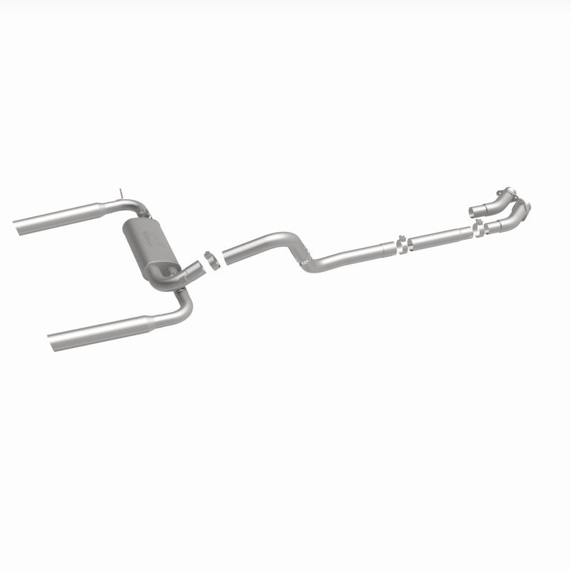 

Magnaflow 16829 - MAG16829 - MagnaFlow Sys C/B 83-92 Camaro/Firebird V8 - Shipped in Europe - Tuningsupply.com
