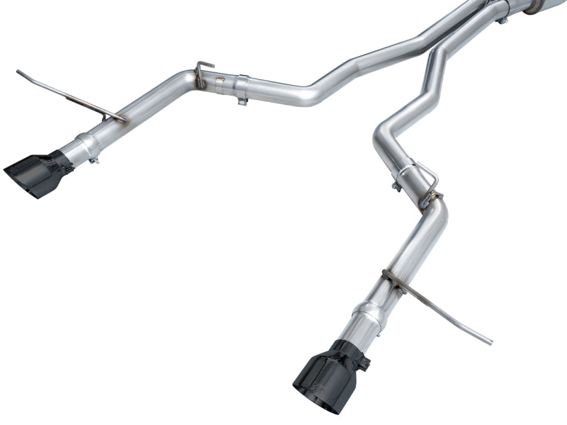 

AWE Tuning 3020-33575 - AWE3020-33575 - AWE Tuning 11-24 Dodge Durango 5.7L Track Edition Exhaust w/ Diamond Black Tips - Shipped in Europe - Tuningsupply.com
