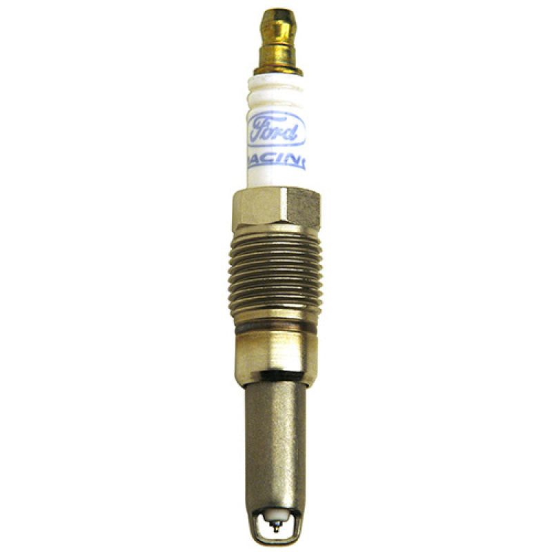 Ford Racing 3V Cold Spark Plug Set (16mm Thread)-tuningsupply.com