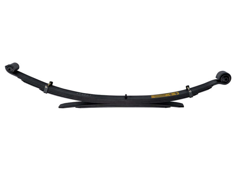 

ICON 178527 - ICO178527 - ICON 11-26 GM 2500 HD/3500 HD SRW Rear Leaf Pack - Shipped in Europe - Tuningsupply.com
